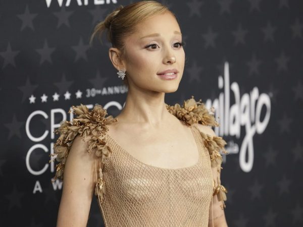 Eternal Sunshine Tour: Ο λόγος που η Ariana Grande θα δώσει περιορισμένο αριθμό συναυλιών