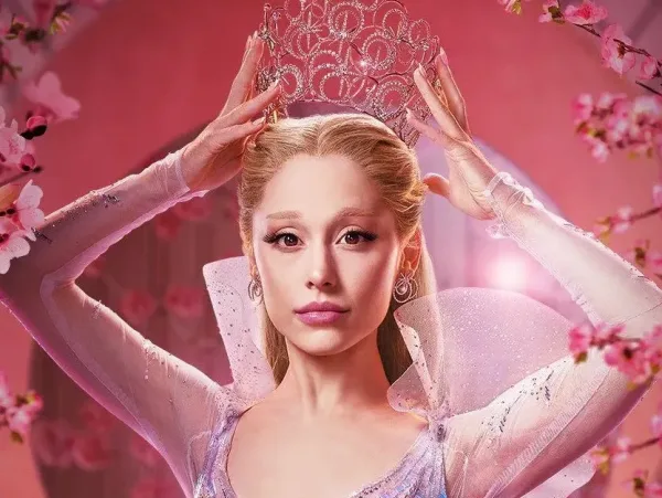 O λόγος που η Ariana Grande δεν πήγε στην πρεμιέρα του Wicked: For Good στη Βραζιλία