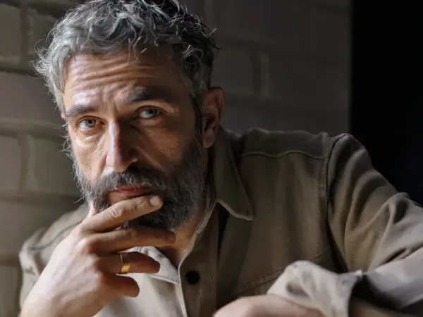 Ο Άρης Σερβετάλης ξαναπροκαλεί με τις απόψεις του για τις αμβλώσεις