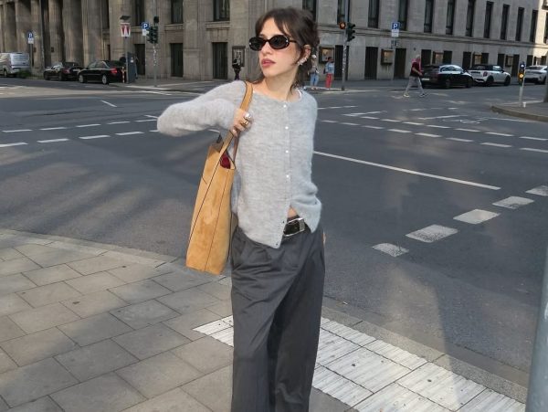 Το preppy πουλόβερ επιστρέφει! Αυτές είναι οι τάσεις που θα δούμε τον φετινό χειμώνα