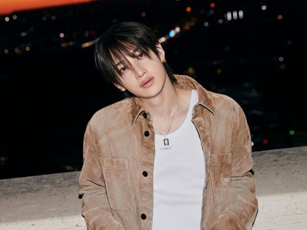 Ο Bang Chan ενώνει τις δυνάμεις του με τον οίκο Fendi και κυκλοφορεί το τραγούδι Roman Empire (Video)