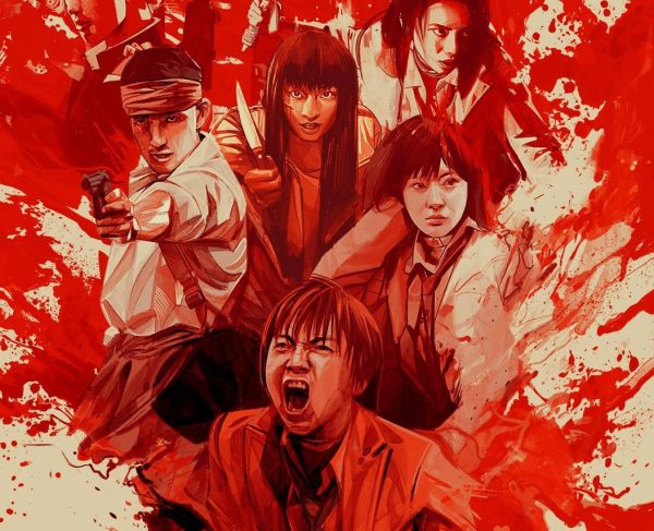 Ο Quentin Tarantino αποκαλύπτει τις καλύτερες ταινίες του 21ου αιώνα και «θάβει» το The Hunger Games