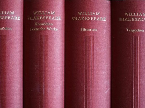 Βασιλική Σαιξπηρική Εταιρεία: Τα έργα του Shakespeare μετατρέπονται σε σύγχρονη μαθησιακή εμπειρία