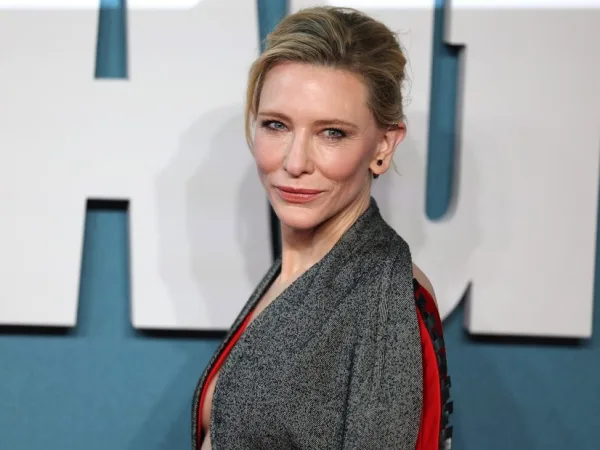 Cate Blanchett