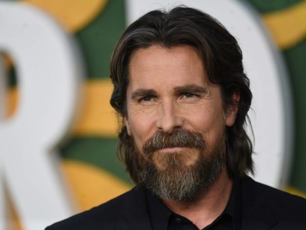 Ο Christian Bale ενισχύει το all-star cast του Heat 2