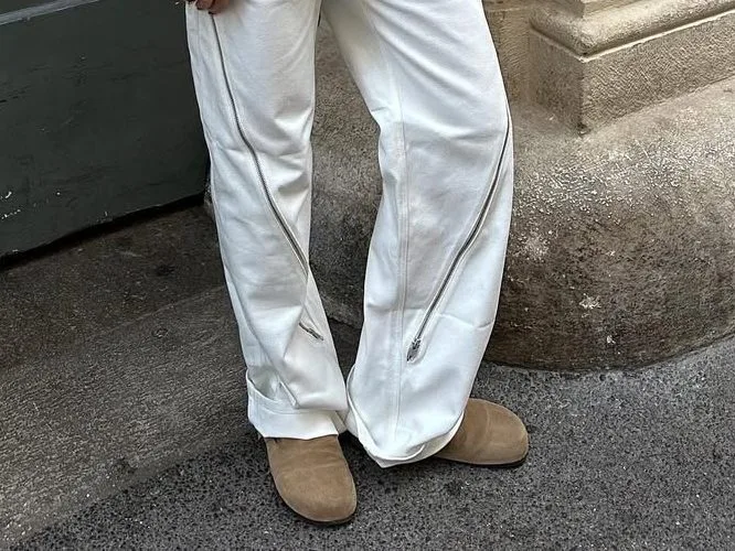 clogs