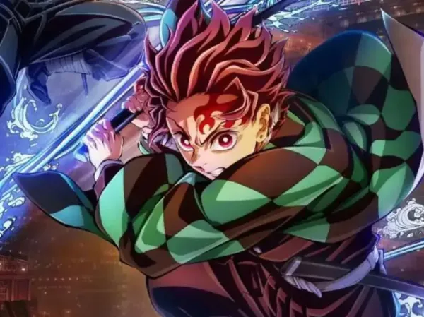 Το Demon Slayer σπάει παγκόσμιο ρεκόρ και γράφει ιστορία