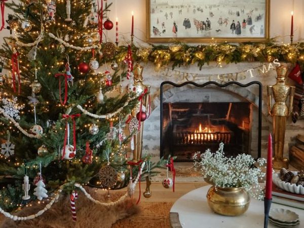Αυτό το deco trend θα σε κάνει να γεμίσεις κάθε γωνιά του σπιτιού σου με γλυκά