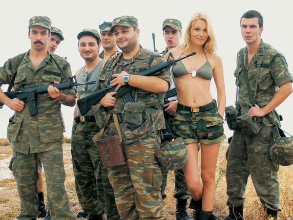 Τα soundtracks 10 ελληνικών ταινιών που αξίζουν να μπουν στη Spotify playlist σου
