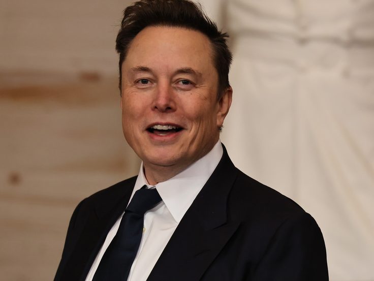 Το πρώην σπίτι του Elon Musk στο Bel-Air πωλείται για 49,8 εκατ. δολάρια