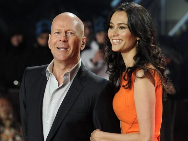 Δωρεά στην επιστήμη ο εγκέφαλος του Bruce Willis μετά τον θάνατό του