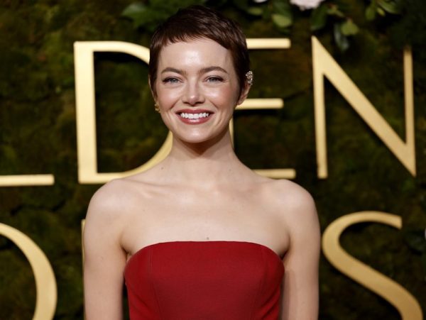 Η αρχαιοελληνική «Χρυσή Τομή» όρισε την Emma Stone ως την όμορφη γυναίκα του κόσμου