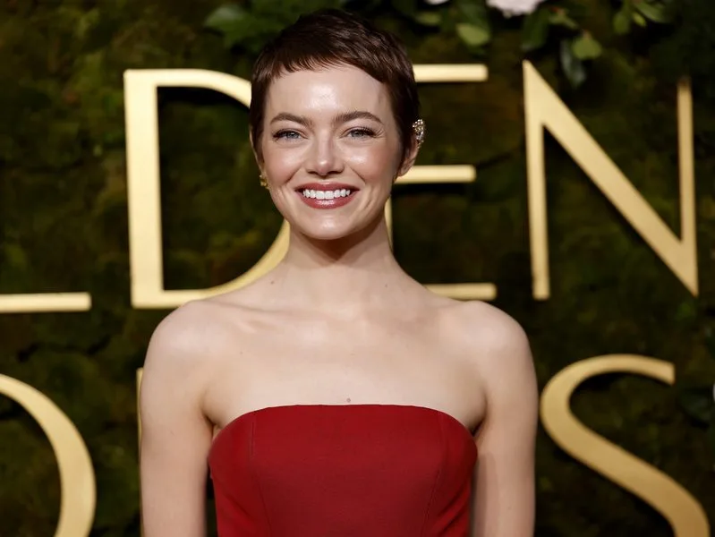 Emma Stone