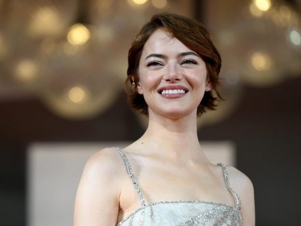 Η επική ατάκα της Emma Stone για τον Ολυμπιακό