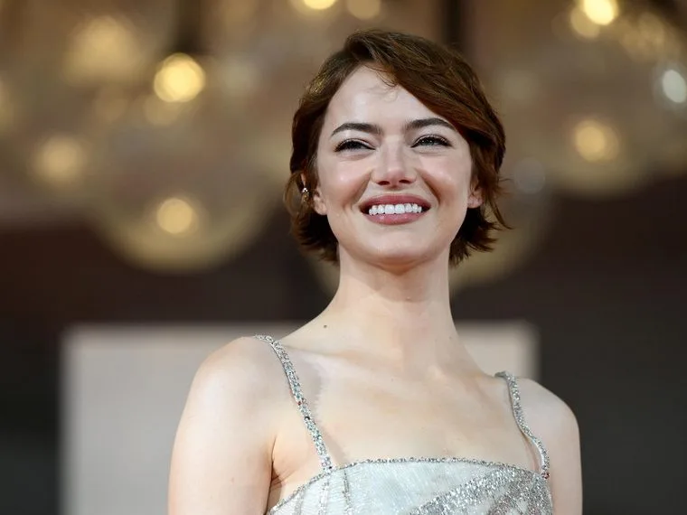 Emma Stone