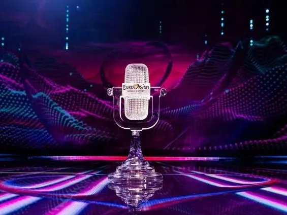 Ισπανία eurovision 2026