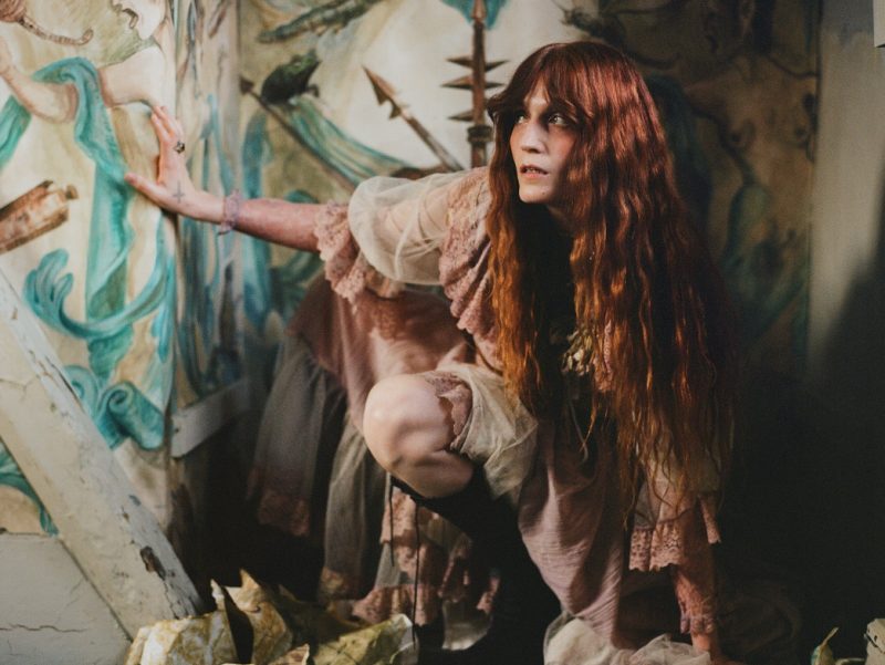 Οι Florence + The Machine επιστρέφουν στην Αθήνα τον Ιούλιο του 2026