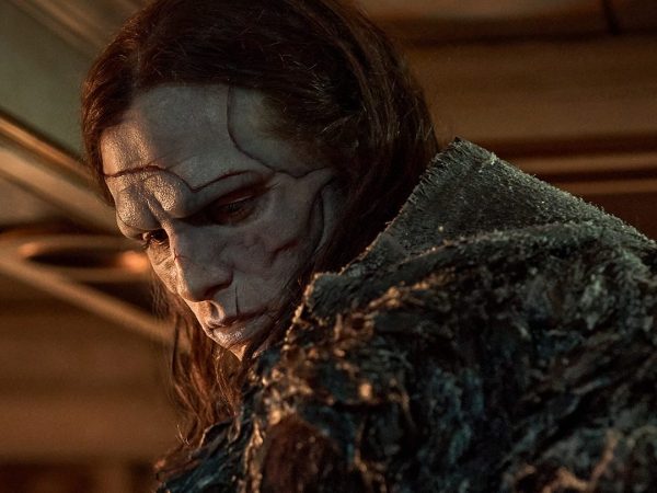 Η 11ωρη εκπληκτική μεταμόρφωση του Jacob Elordi ως Frankenstein – Δες το βίντεο