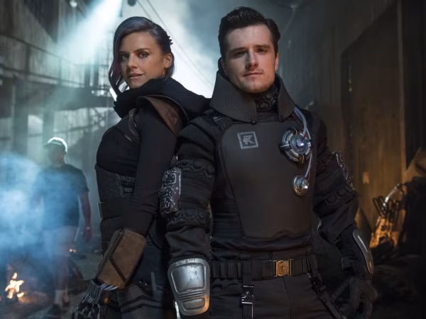 Future Man: Το sci-fi διαμάντι που το Netflix έφερε ξανά στο φως