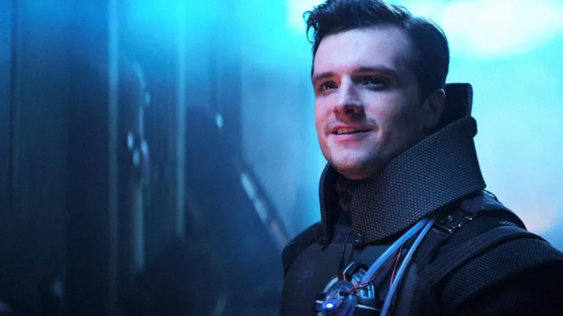 Future Man: Το sci-fi διαμάντι που το Netflix έφερε ξανά στο φως