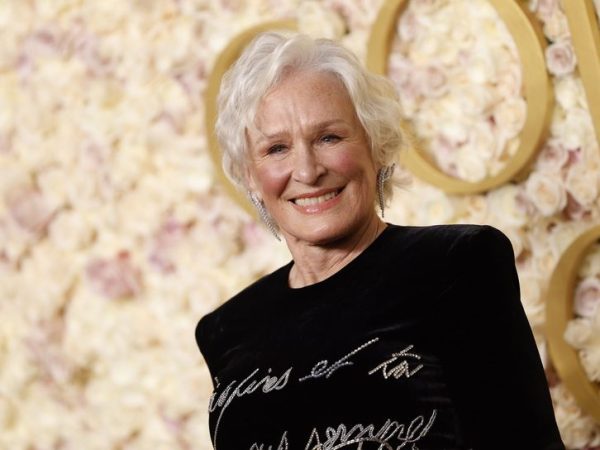 Η Glenn Close υπερασπίζεται τη σειρά All’s Fair παρά τις εξαιρετικά σκληρές κριτικές – Τι λέει για την Kim Kardashian