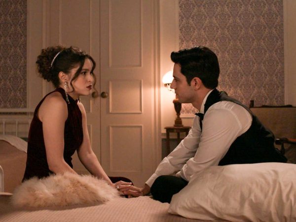 Grand Hotel: Μια τεράστια ανατροπή έρχεται στα επόμενα επεισόδια της σειράς του ΑΝΤ1