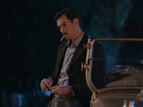 Η πρώτη ανάρτηση του Γιάννη Κουκουράκη για την επιστροφή του στο Grand Hotel – «Αφήσαμε κάτι στη μέση»