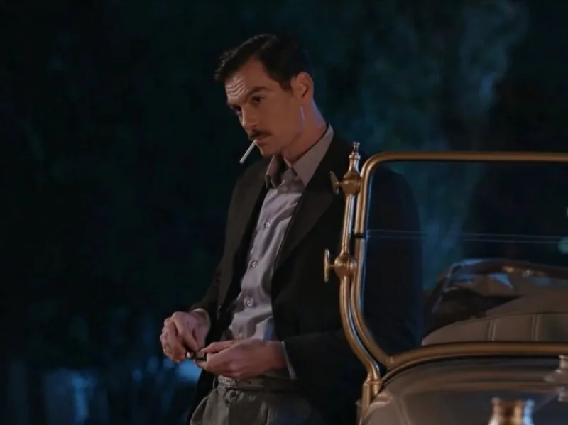 Grand Hotel Γιάννης Κουκουράκης