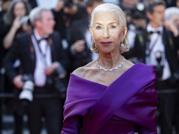 Η Helen Mirren θα τιμηθεί με το βραβείο Cecil B. DeMille στις Χρυσές Σφαίρες 2026