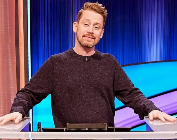 Macaulay Culkin: Τα παιδιά δεν ξέρουν ότι ο μπαμπάς τους είναι ο Kevin από το Home Alone