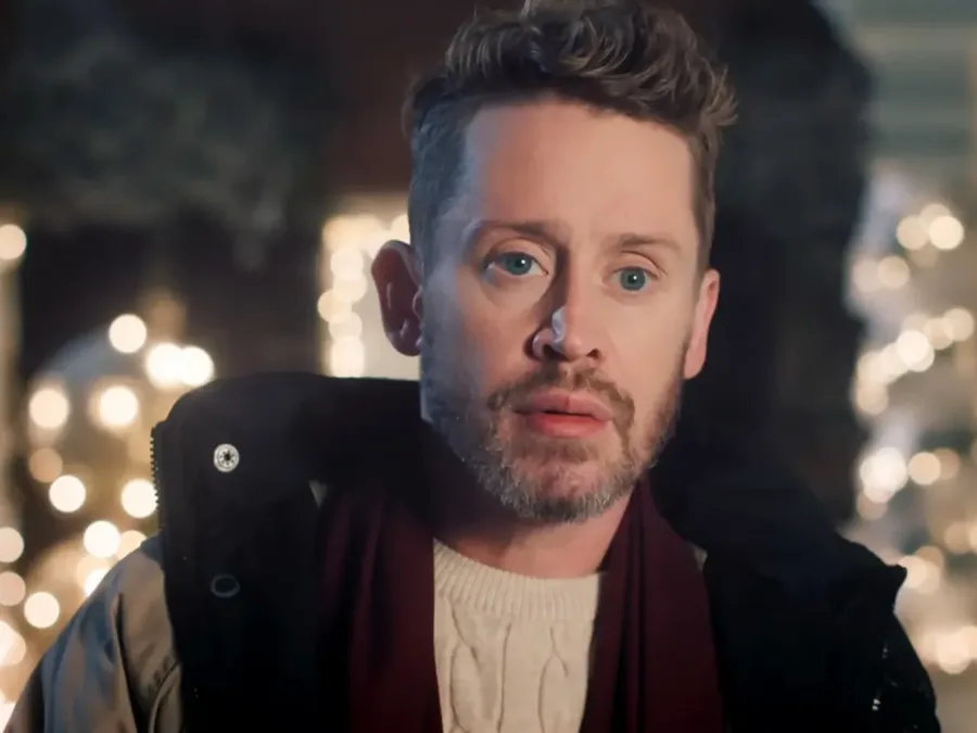 Ο Macaulay Culkin επιστρέφει στο ρόλο του Kevin 35 χρόνια μετά το Home Alone