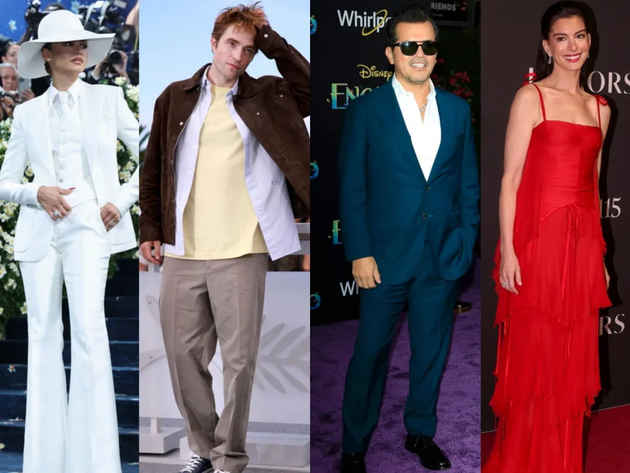 Ο Robert Pattinson και η Zendaya πρωταγωνιστούν στη νέα ταινία του Christopher Nolan με τίτλο Οδύσσεια.