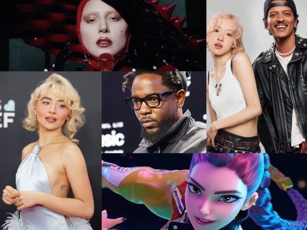 Grammy 2026: Ανακοινώθηκαν οι υποψηφιότητες – Σαρώνει ο Kendrick Lamar εκτός η Taylor Swift