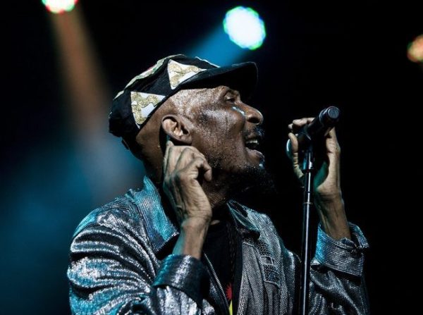 Πέθανε ο βασιλιάς της reggae Jimmy Cliff