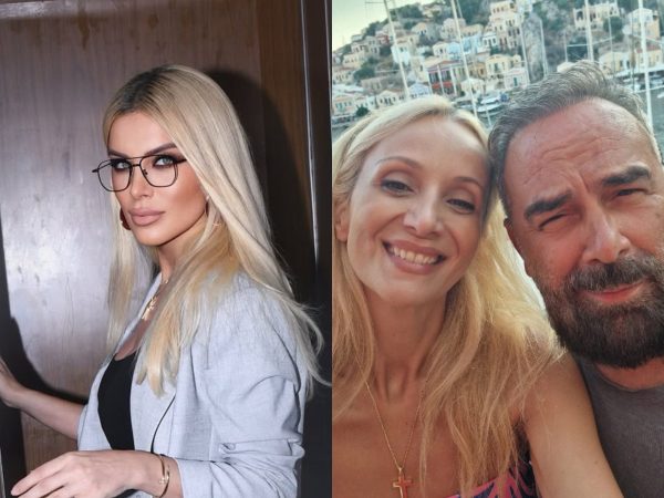 Η Κατερίνα Καινούργιου έκανε block Γκουντάρα και Κάκκαβα – Τι απάντησαν on camera
