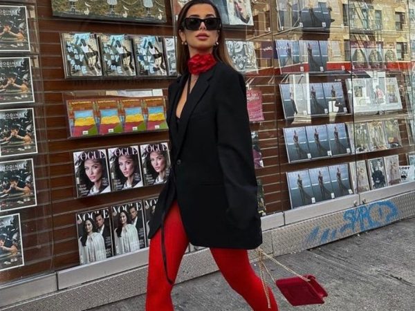 To απλό trick που θα κάνει το καλσόν σου άφθαρτο