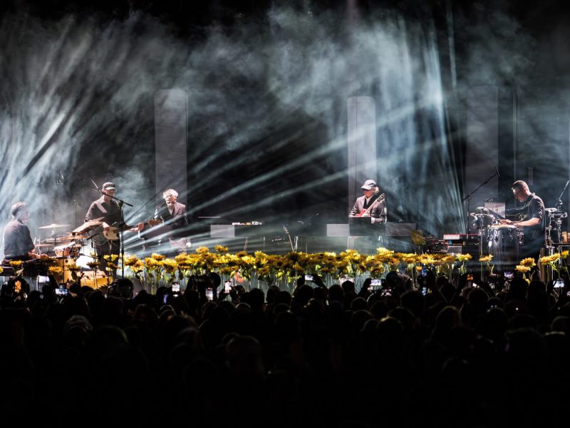 KRUDER & DORFMEISTER: live show στην Αθήνα!