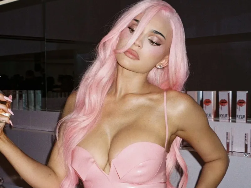 Kylie Jenner