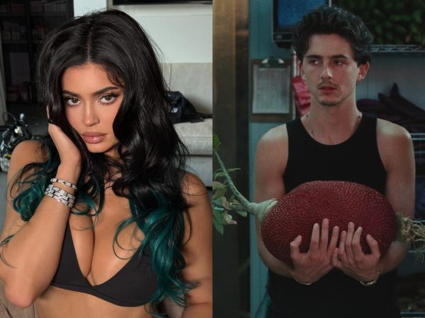Η αλήθεια για την απουσία του Timothée στο πάρτι της Kris Jenner και η σχέση του με την Kylie