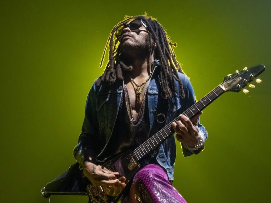 Όλοι μιλούν για το σπίτι του Lenny Kravitz στο Παρίσι – Μία έπαυλη σαν μουσείο