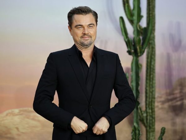 Στον Leonardo DiCaprio το τιμητικό βραβείο του Palm Springs Film Festival