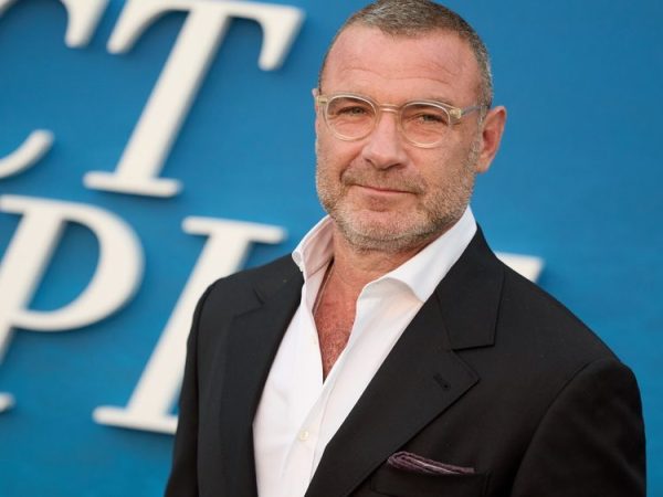 Ο Liev Schreiber στο νοσοκομείο μετά από αιφνίδιο πρόβλημα υγείας