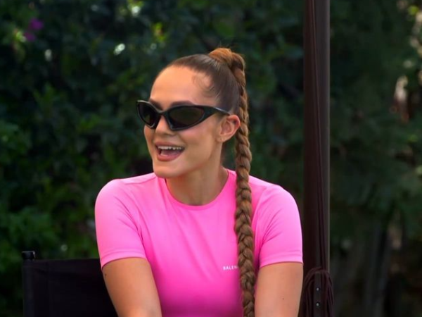 Η LILA μπαίνει στο GNTM και ταράζει τα νερά της βίλας