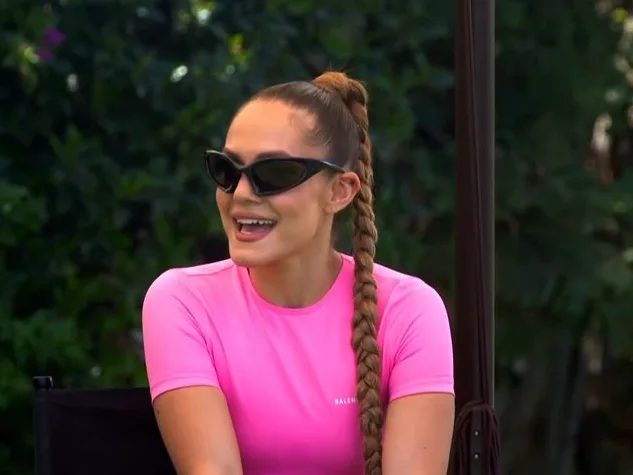 Η LILA μπαίνει στο GNTM