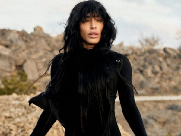 Αποκλειστική συνέντευξη της Loreen στο Mad.gr: Από ντροπαλή έφηβη, «Βασίλισσα» της μουσικής στην Ευρώπη