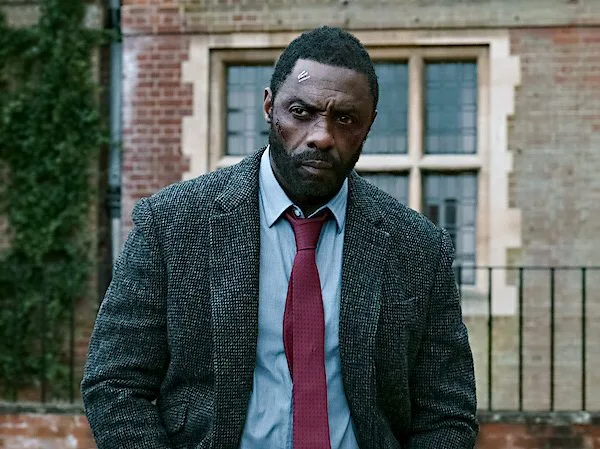 Ο Idris Elba επιστρέφει στον ρόλο του Luther σε νέα ταινία του Netflix
