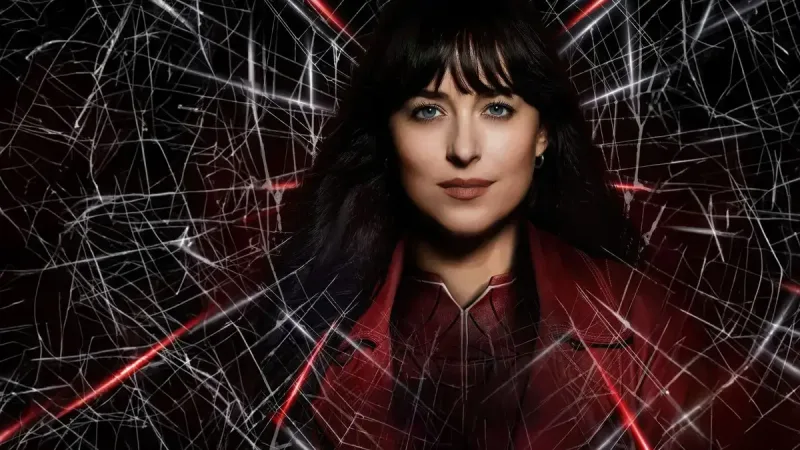 Madame Web