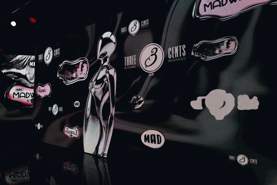 madwalk