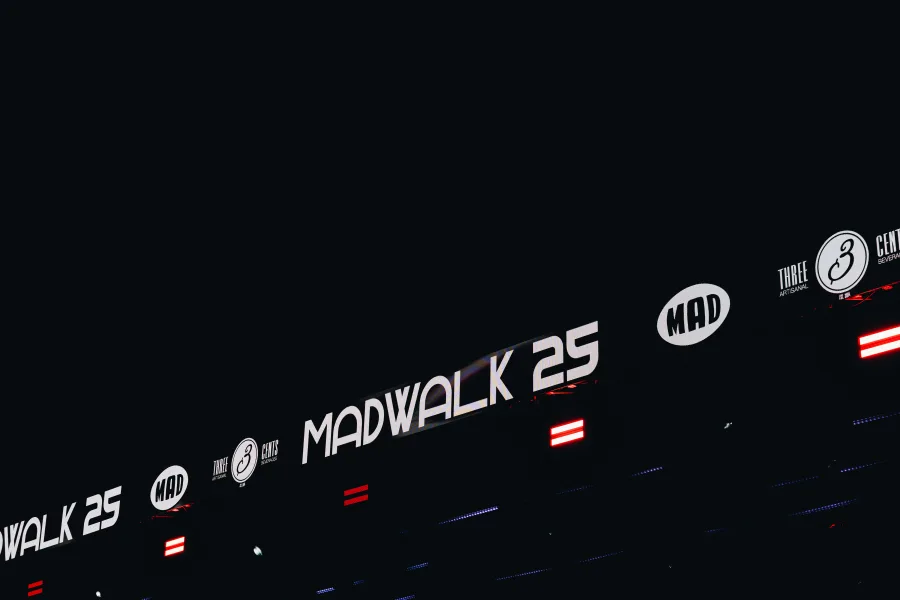 madwalk