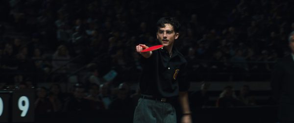 Άλλο ένα ρεκόρ «έσπασε» το Marty Supreme με τον τον Timothée Chalamet